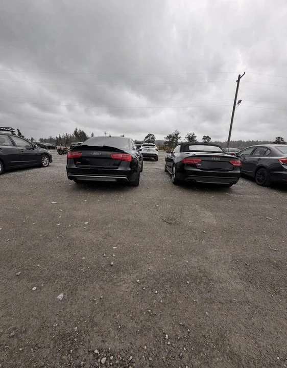 2012 Audi B8 S5 - Image 2 of 7