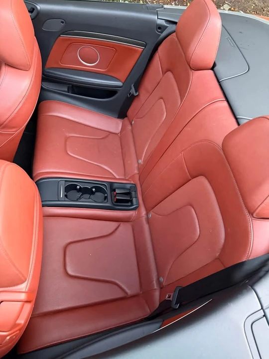 2012 Audi B8 S5 - Image 15 of 15