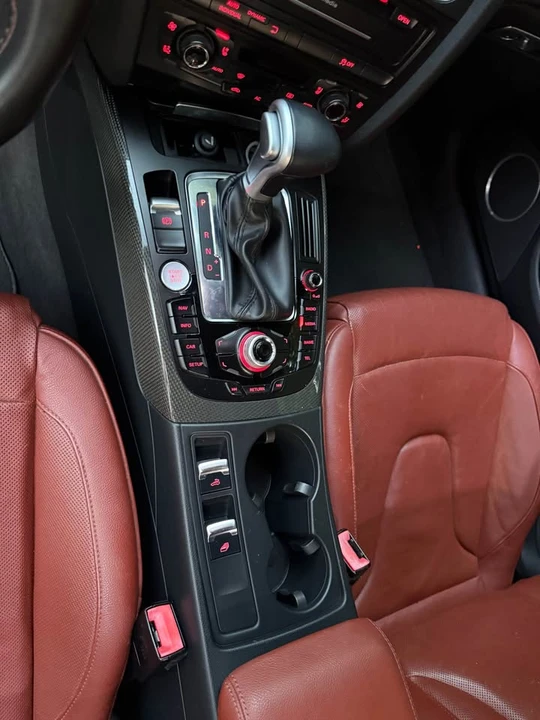 2012 Audi B8 S5 - Image 14 of 15