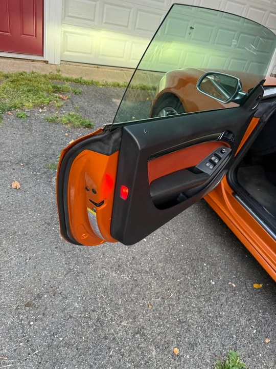 2012 Audi B8 S5 - Image 7 of 15