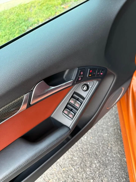 2012 Audi B8 S5 - Image 11 of 15