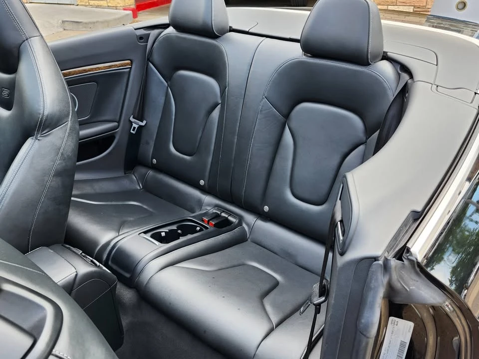 2012 Audi B8 S5 - Image 15 of 20