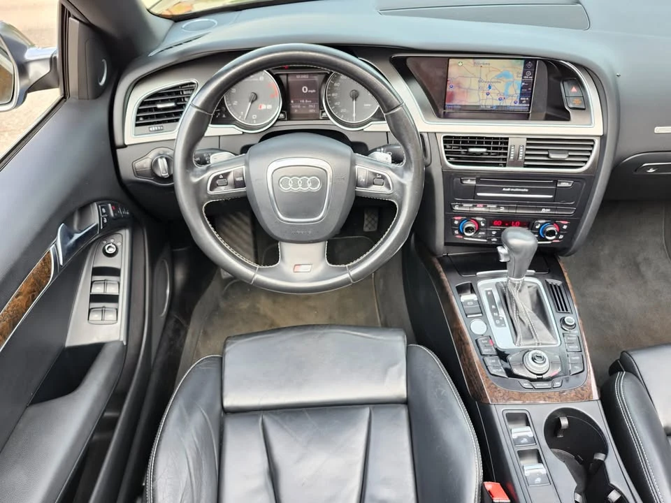 2012 Audi B8 S5 - Image 17 of 20