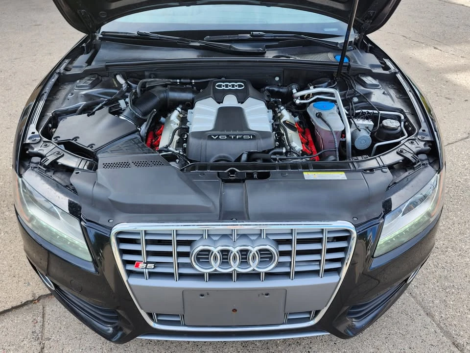 2012 Audi B8 S5 - Image 20 of 20