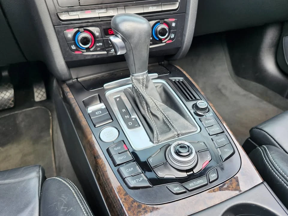 2012 Audi B8 S5 - Image 18 of 20