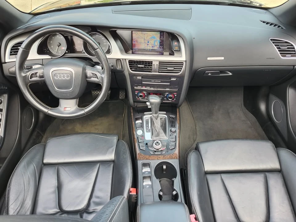 2012 Audi B8 S5 - Image 16 of 20