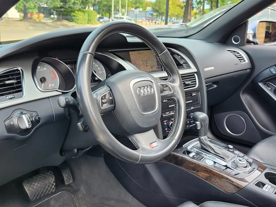 2012 Audi B8 S5 - Image 13 of 20