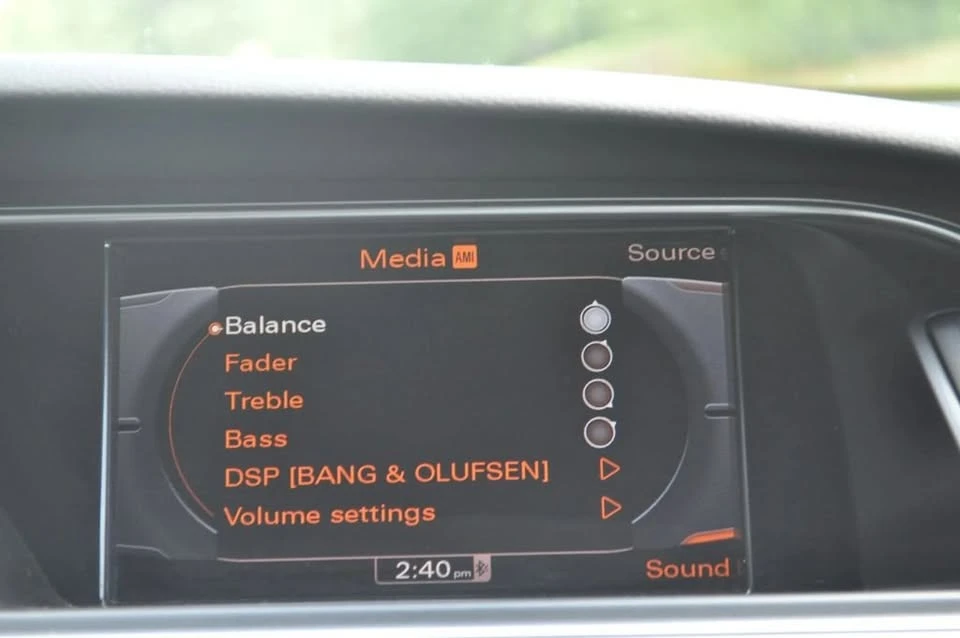 2012 Audi B8 S5 - Image 10 of 13