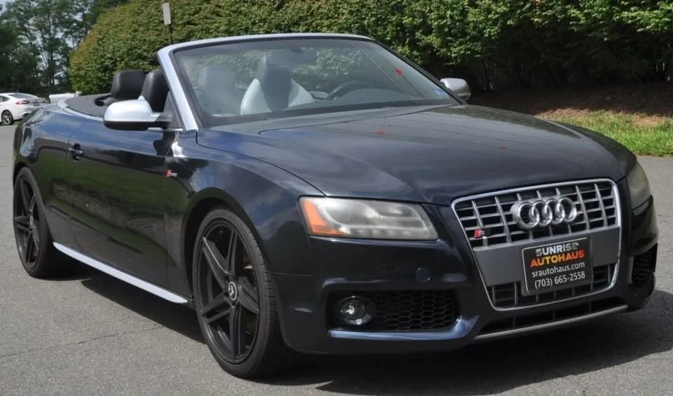 2012 Audi B8 S5 - Image 2 of 13