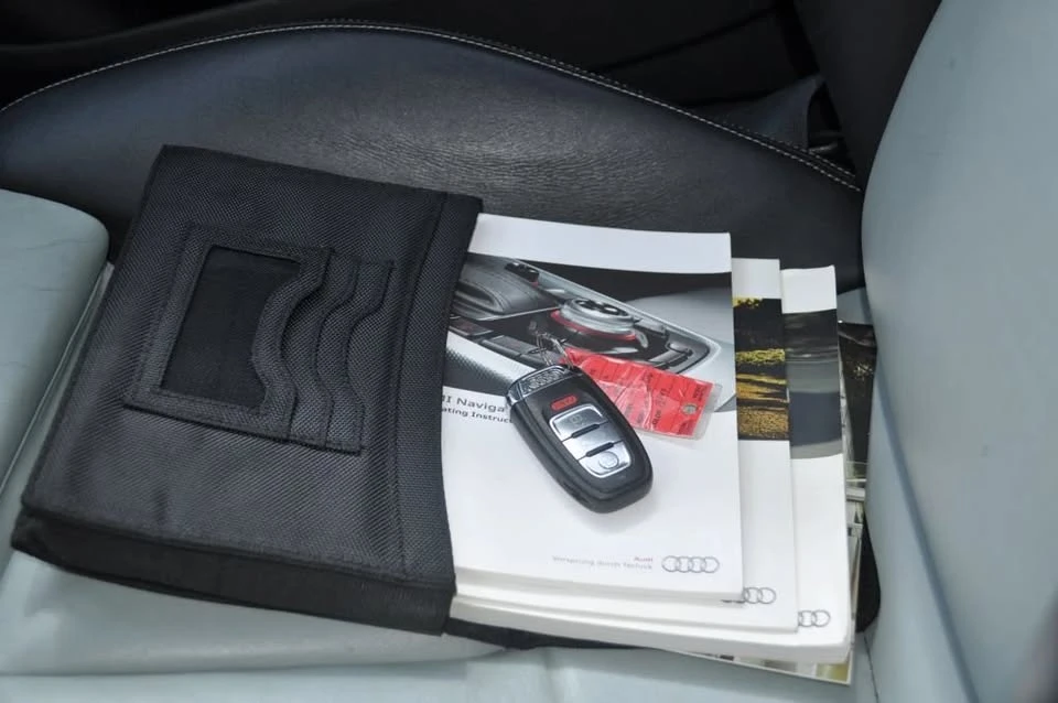 2012 Audi B8 S5 - Image 14 of 14
