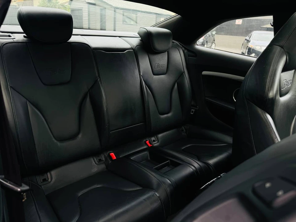 2012 Audi B8 S5 - Image 11 of 17