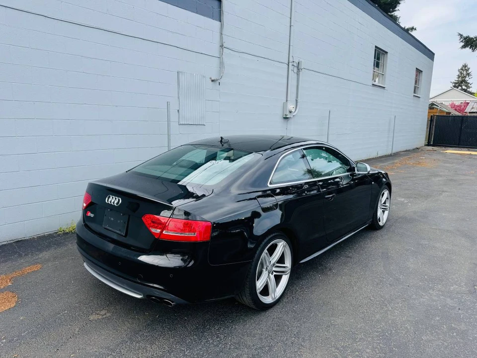 2012 Audi B8 S5 - Image 15 of 17