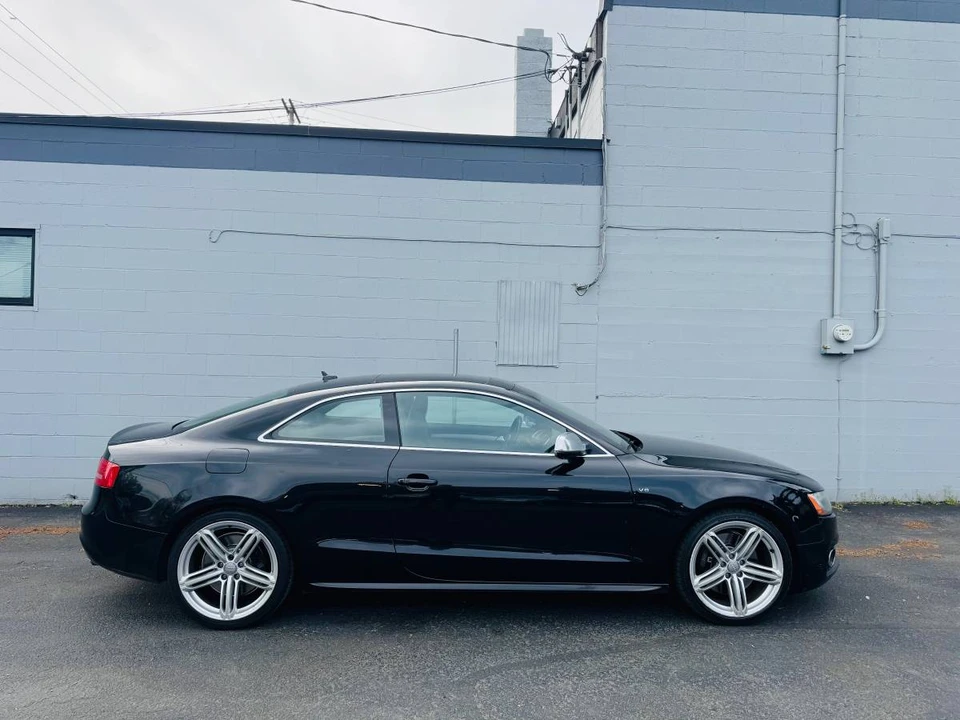 2012 Audi B8 S5 - Image 14 of 17