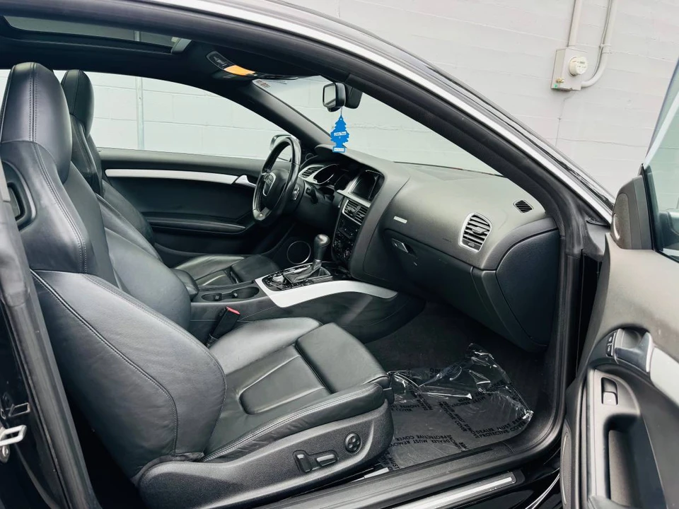 2012 Audi B8 S5 - Image 17 of 17