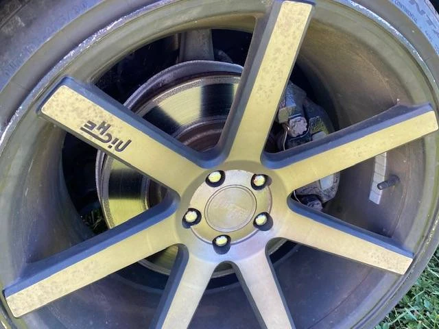 2012 Audi B8 S5 - Image 20 of 21