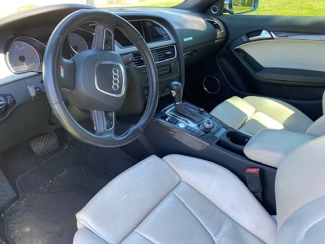 2012 Audi B8 S5 - Image 8 of 21
