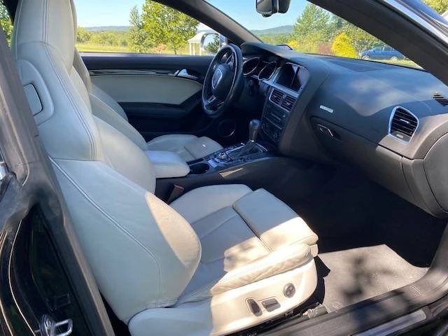 2012 Audi B8 S5 - Image 10 of 21