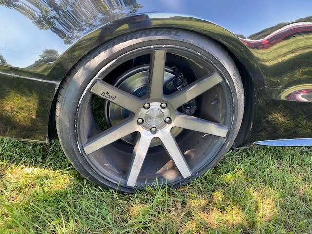 2012 Audi B8 S5 - Image 15 of 21