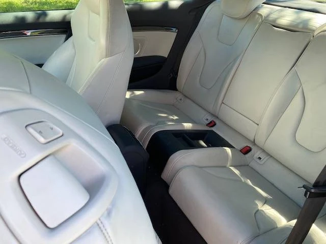 2012 Audi B8 S5 - Image 9 of 21