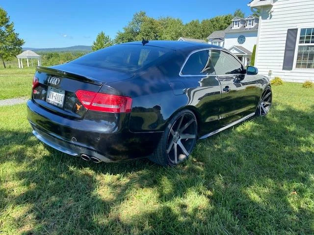 2012 Audi B8 S5 - Image 5 of 21