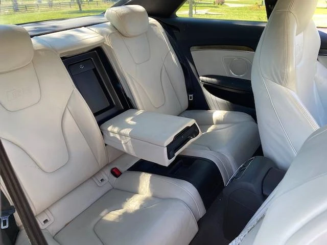 2012 Audi B8 S5 - Image 11 of 21