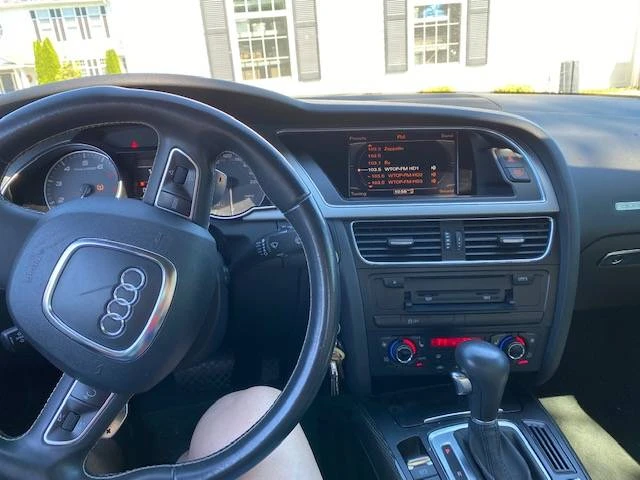 2012 Audi B8 S5 - Image 14 of 21