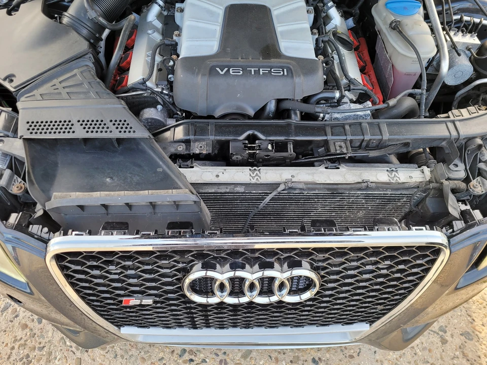 2012 Audi B8 S5 - Image 24 of 31