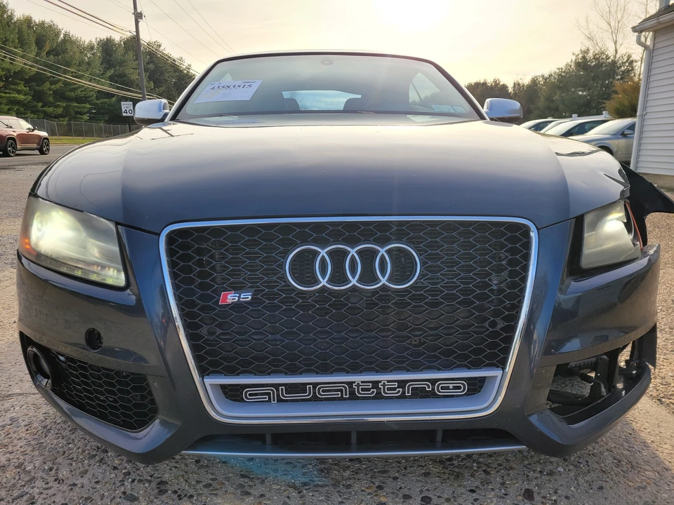 2012 Audi B8 S5 - Image 26 of 31
