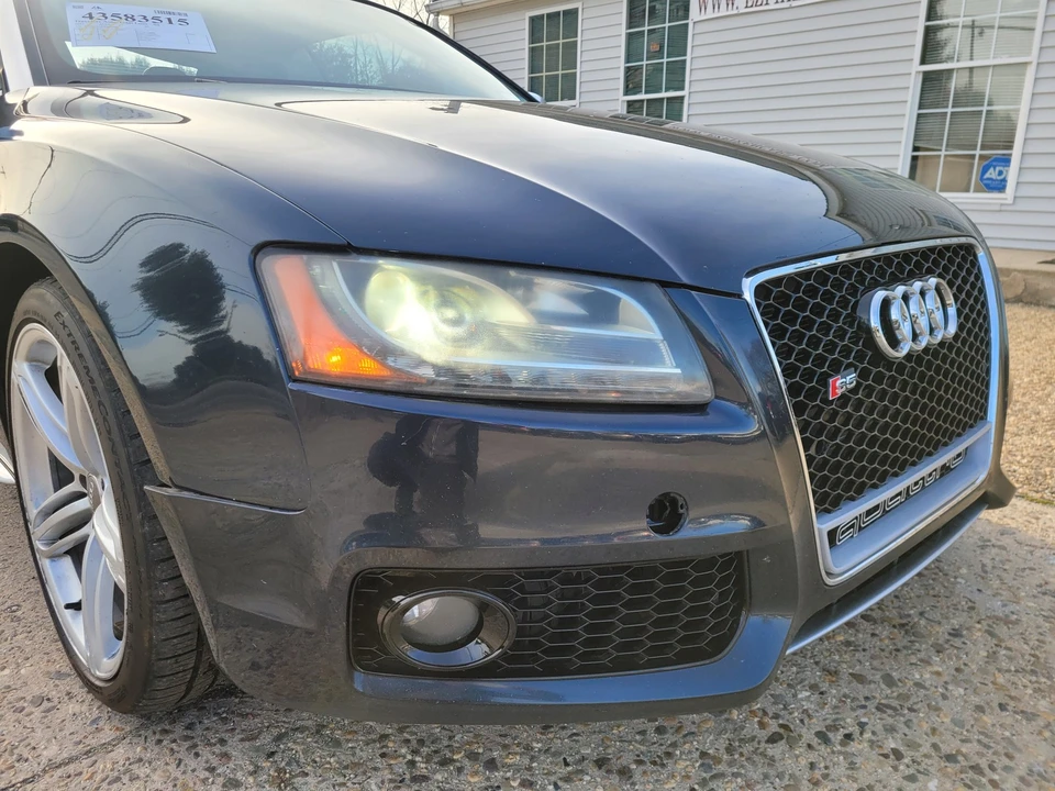2012 Audi B8 S5 - Image 27 of 31