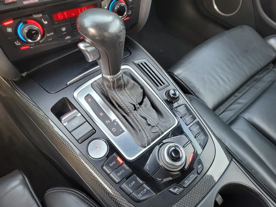 2012 Audi B8 S5 - Image 31 of 31