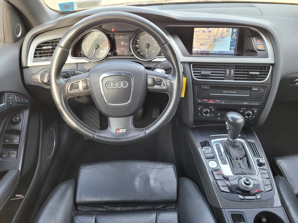 2012 Audi B8 S5 - Image 28 of 31