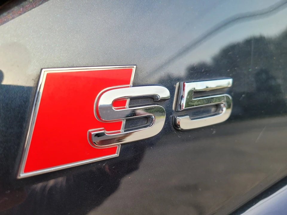 2012 Audi B8 S5 - Image 16 of 21