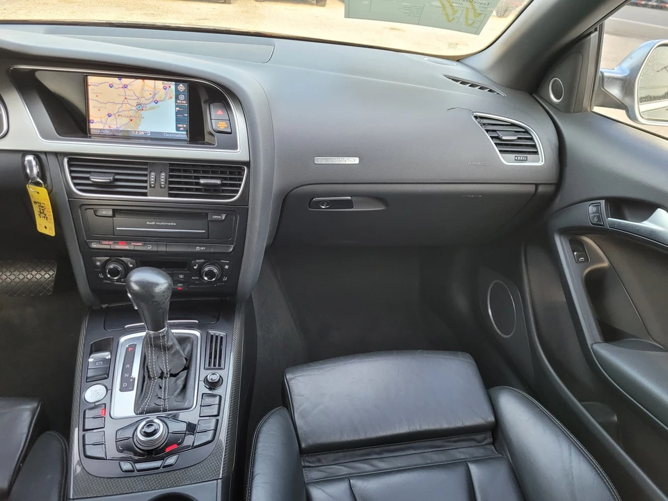 2012 Audi B8 S5 - Image 29 of 31
