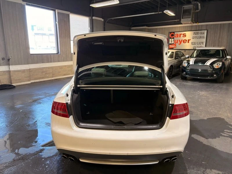 2012 Audi B8 S5 - Image 12 of 12