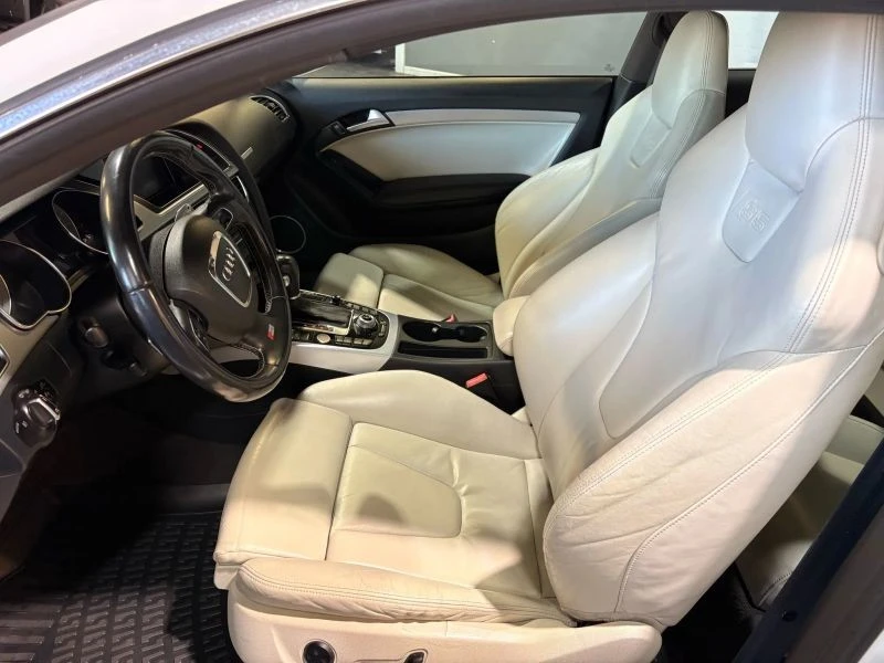 2012 Audi B8 S5 - Image 9 of 12