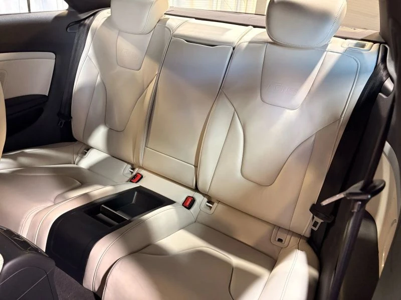 2012 Audi B8 S5 - Image 11 of 12