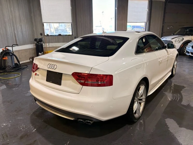 2012 Audi B8 S5 - Image 6 of 12