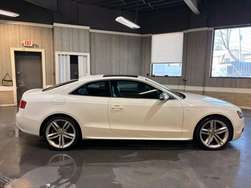 2012 Audi B8 S5 - Image 7 of 12