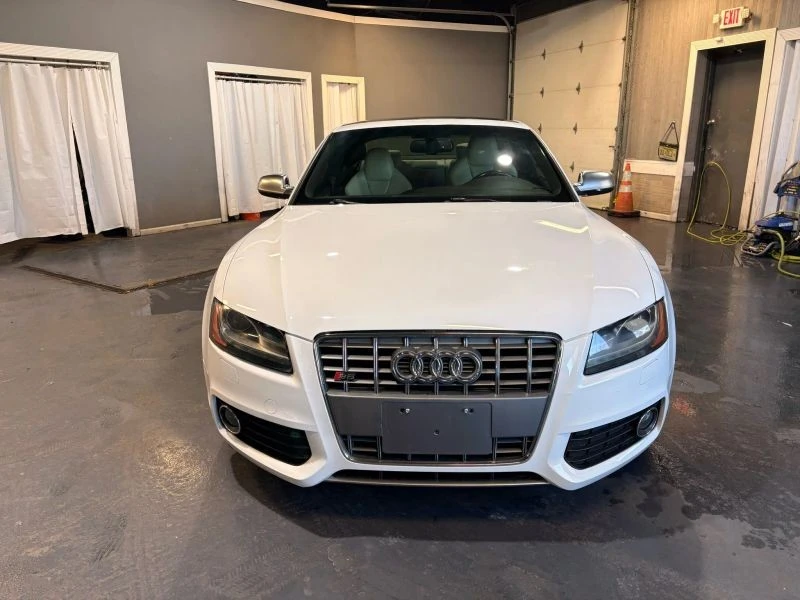 2012 Audi B8 S5 - Image 2 of 12