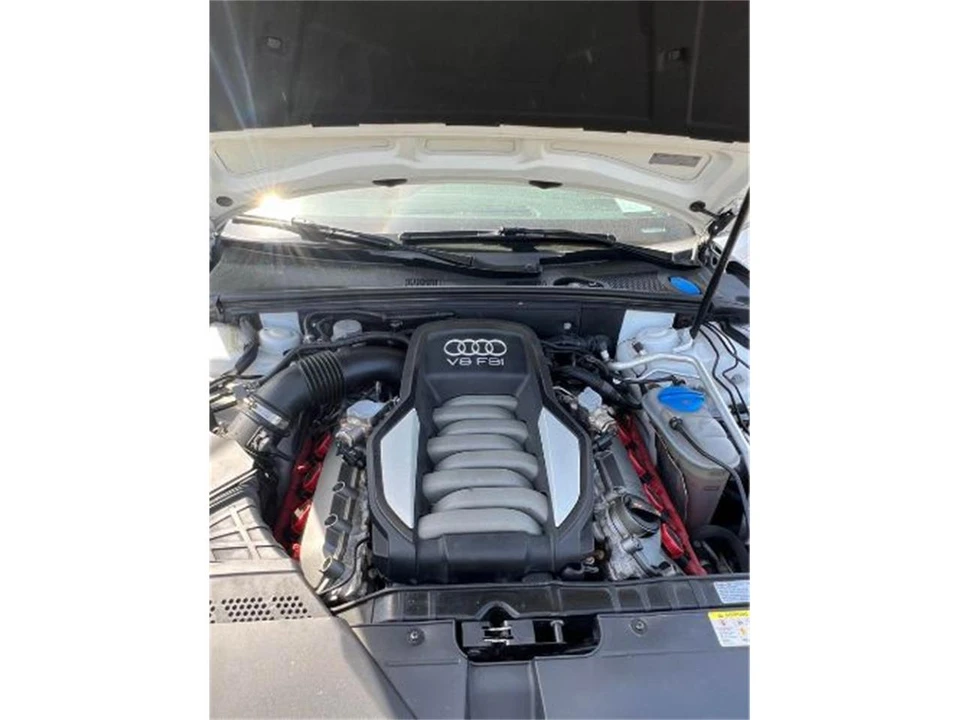 2012 Audi B8 S5 - Image 4 of 19