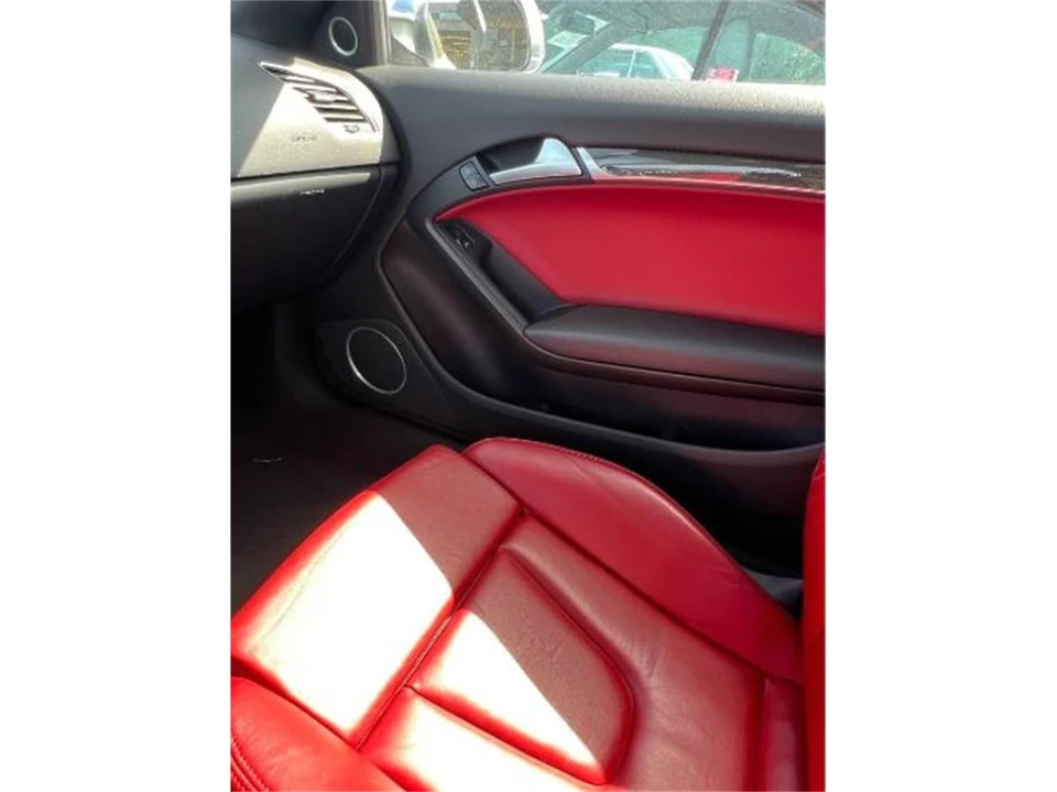 2012 Audi B8 S5 - Image 9 of 19