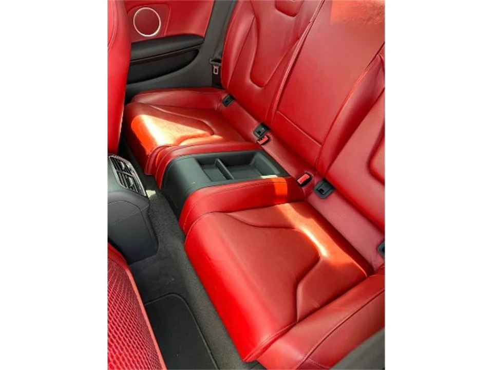 2012 Audi B8 S5 - Image 10 of 19