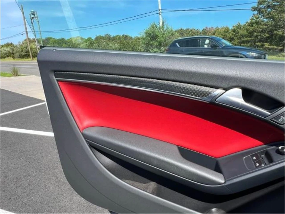 2012 Audi B8 S5 - Image 8 of 19