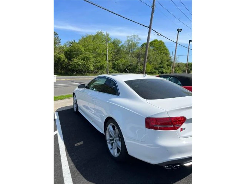 2012 Audi B8 S5 - Image 16 of 19