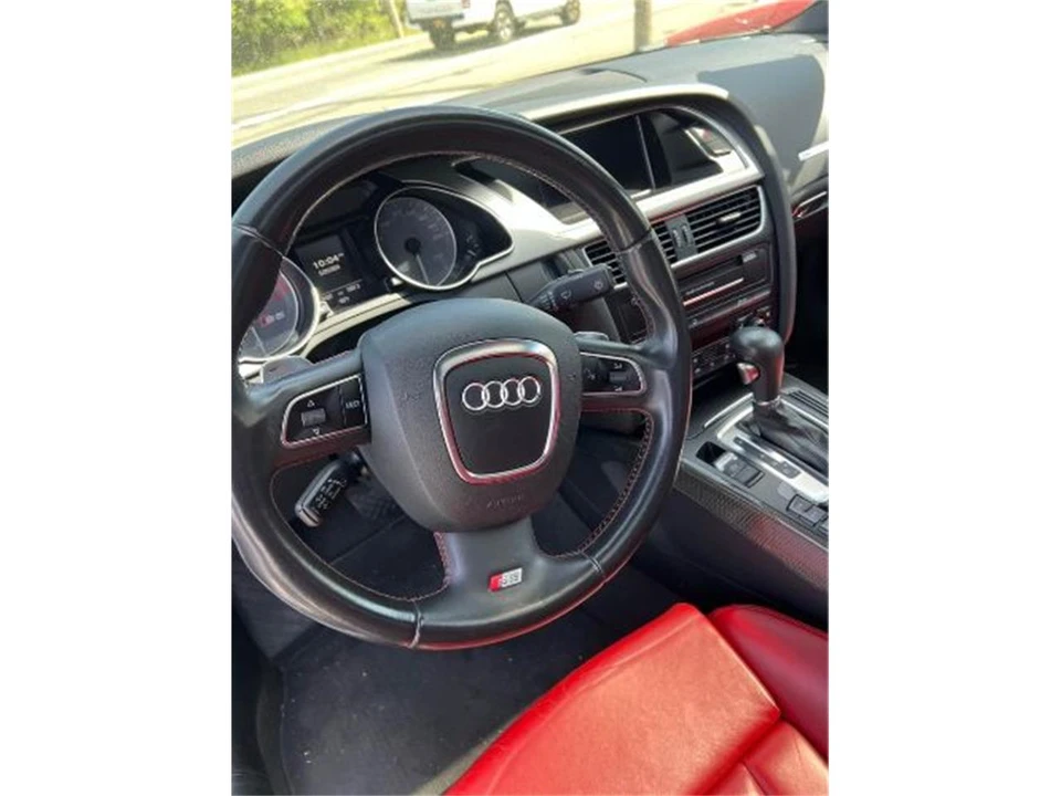 2012 Audi B8 S5 - Image 12 of 19
