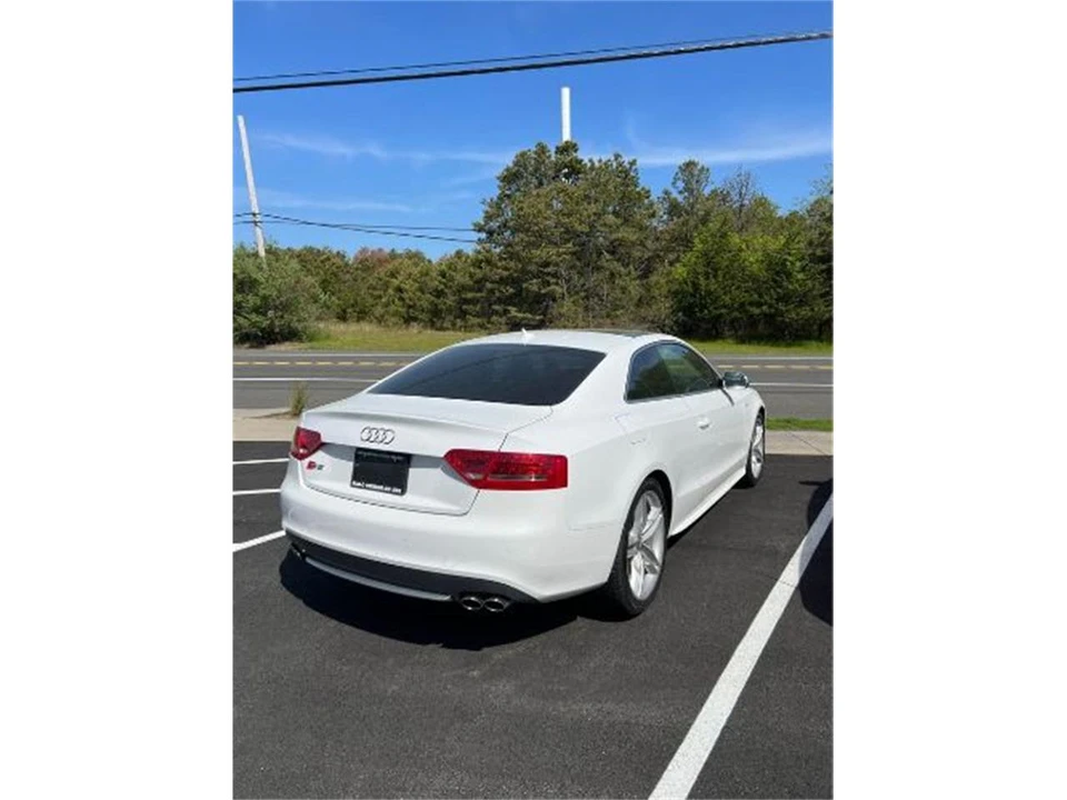 2012 Audi B8 S5 - Image 17 of 19