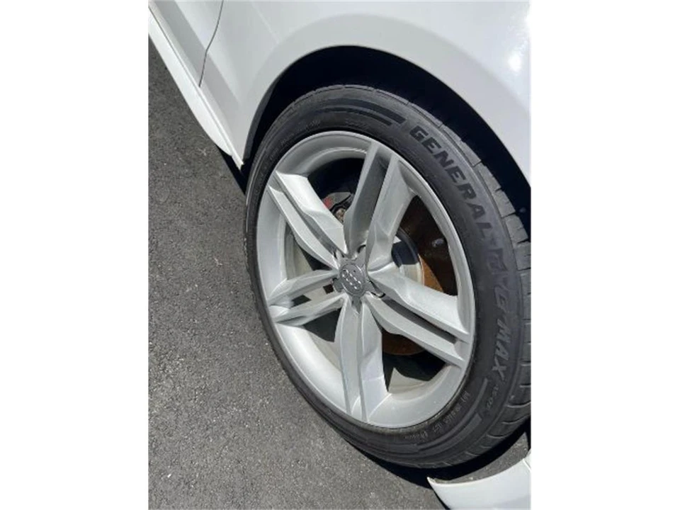 2012 Audi B8 S5 - Image 14 of 19