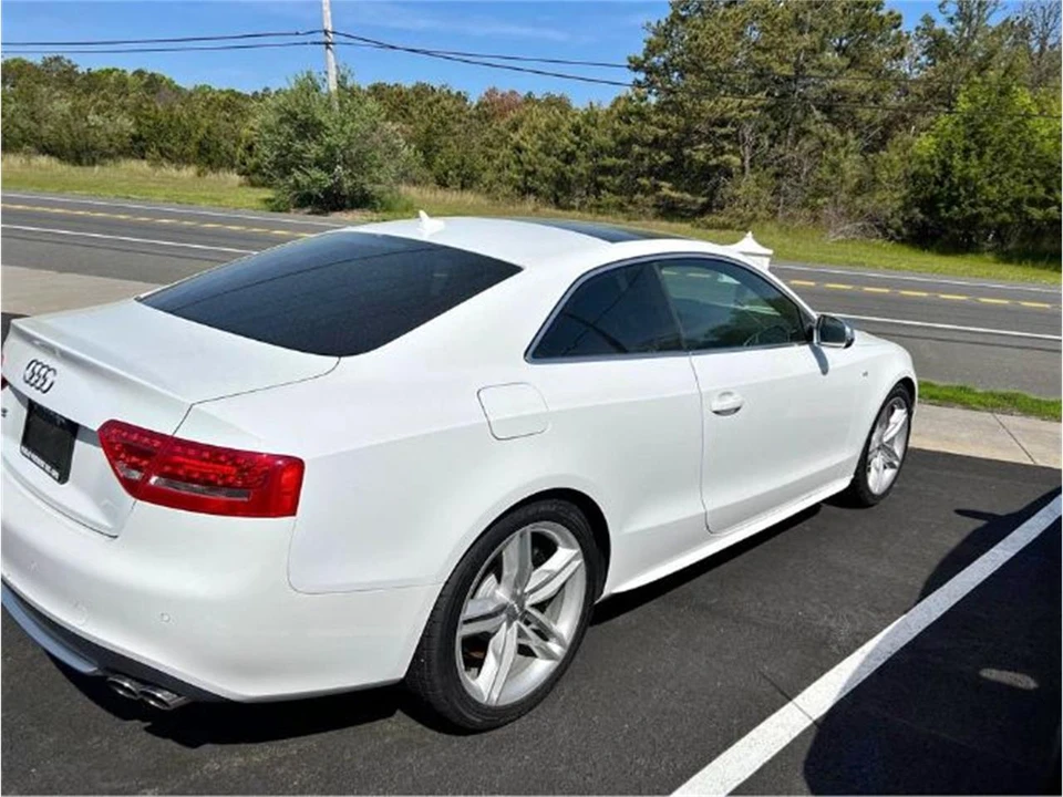 2012 Audi B8 S5 - Image 18 of 19
