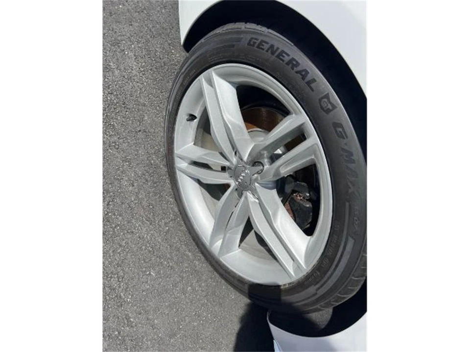 2012 Audi B8 S5 - Image 13 of 19