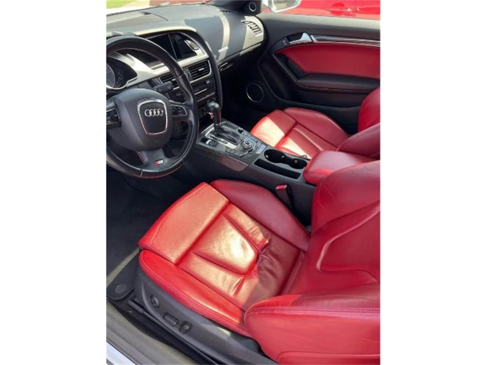 2012 Audi B8 S5 - Image 11 of 19